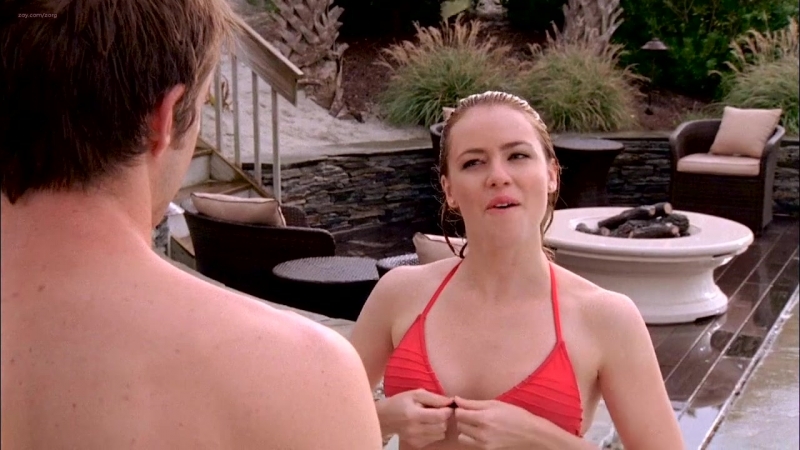 Amanda Schull One Tree Hill S E Hd P Nude Sexy Watch