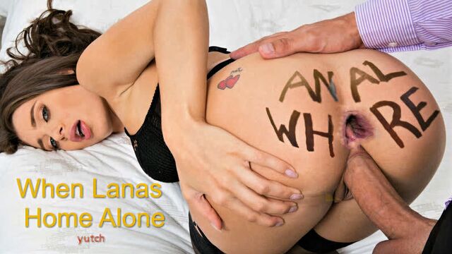 Yutch Lana Rhoades Lana Part Anal First Sex