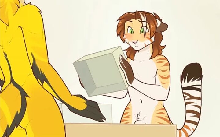 D Yiff By Dlw Furry Porn Sex E Fye Gay Femboy Anal Watch Online Or