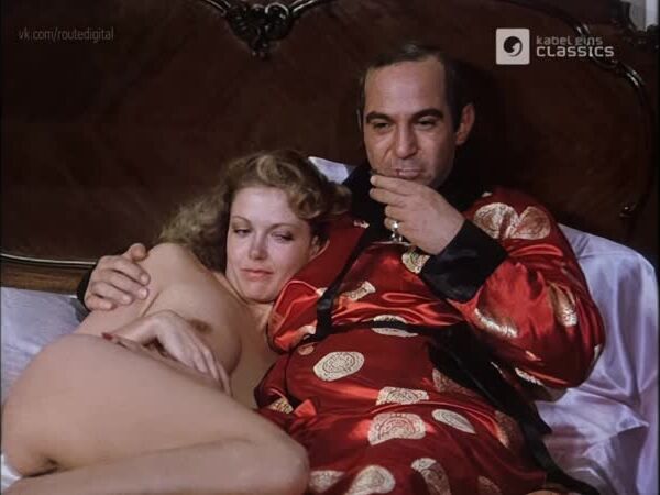 Susan Blakely Nude Capone 1975 Watch Online Сьюзан Блейкли