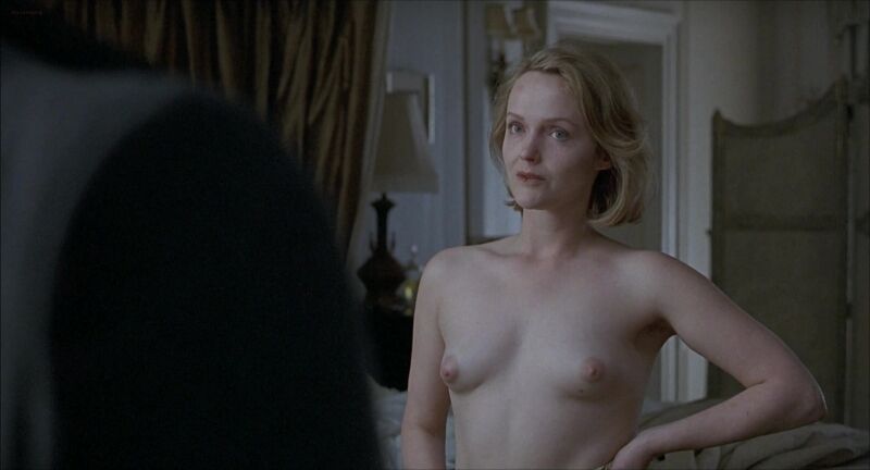 Juliette Binoche Nude Topless And Sex And Miranda Richardson Nude Brief