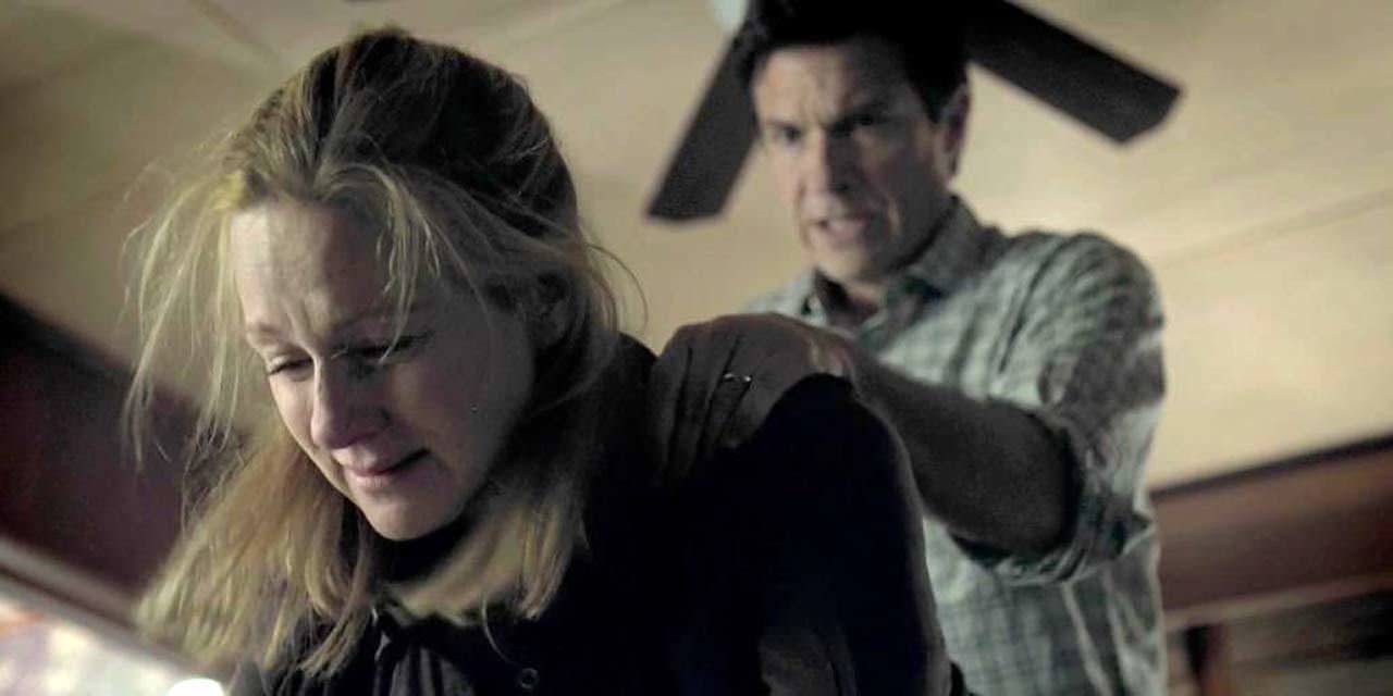 Laura Linney Blowjob Sex In Ozark On Scandalplanetcom Watch Online