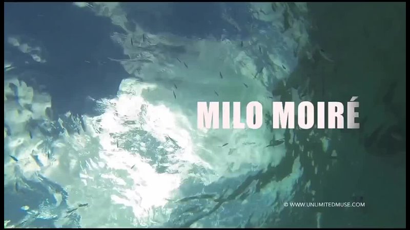 Milo Moire Fluid Ecstasy The Return To Our Origins 2015 Uncensored