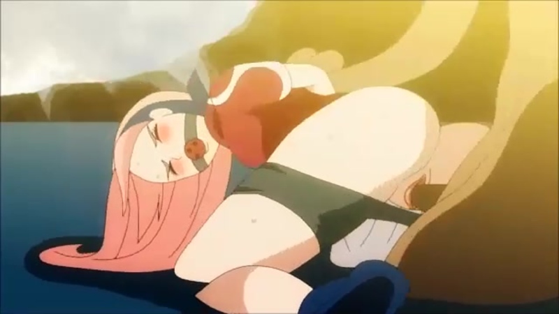 Naruto Bdsm Porn - Sakura Haruno - gif; animation; doggystyle; big ass; BDSM; 3D sex porno  hentai; [Naruto] watch online or download