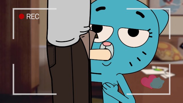 640px x 360px - Nicole Watterson's Amateur Debut - Amazing World of Gumball Cartoon watch  online or download
