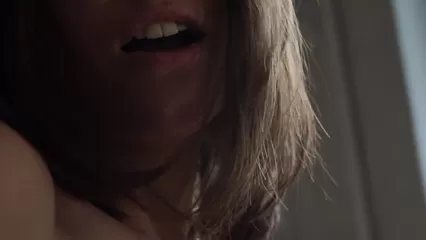 Nipple Sucking Romantic Video - Nipple sucking sloppy romantic kissing and neck licking nympho couple watch  online or download