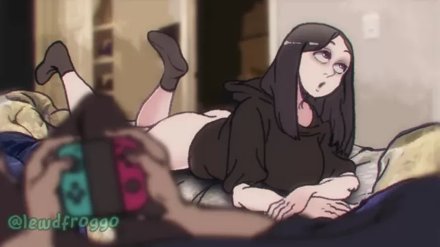 Russian Sex Cartoon - SOFT GF Animation watch online or download