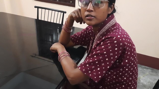 640px x 360px - Hot Indian Friends Mom Fucked by Me on Her Dining Table - Real Hindi Sex  Roleplay watch online or download