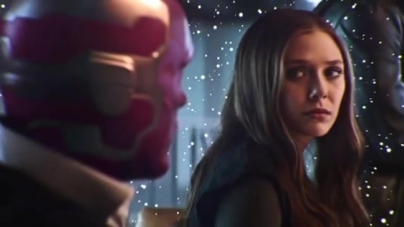 800px x 450px - â–¸ wanda + vision [marvel] watch online or download