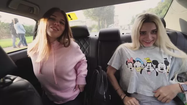 2girls Xxx Downloding - I fucked two girls in my car watch online or download