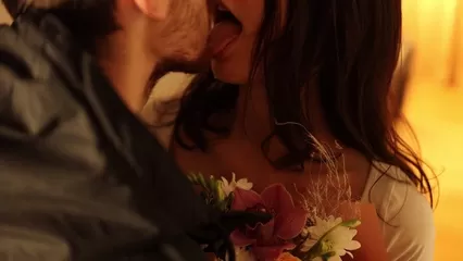 Wife Kissing Cum Porn - Cum Kiss For Cuckold Husband watch online or download