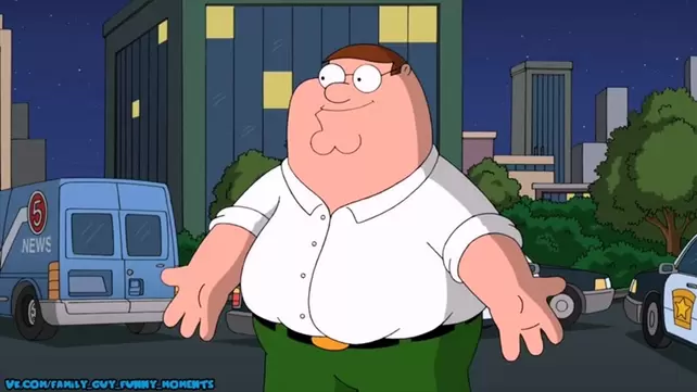 Cartoon Gonzo Family Guy Porn - Family Guy watch online or download