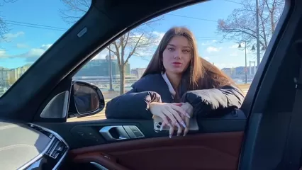 BLOWJOB IN CAR watch online or download