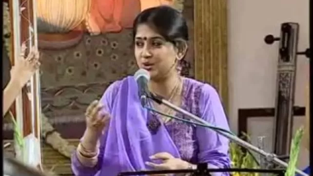 642px x 361px - Kaushiki Chakrabarty - Raag Khamaj (Teental) watch online or download