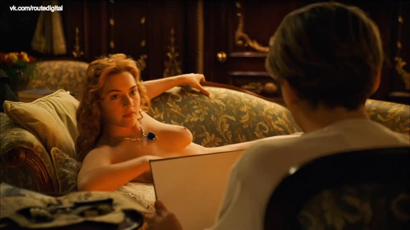 Kate Winslet Nude - Titanic (1997) HD 1080p BluRay Watch Online watch  online or download
