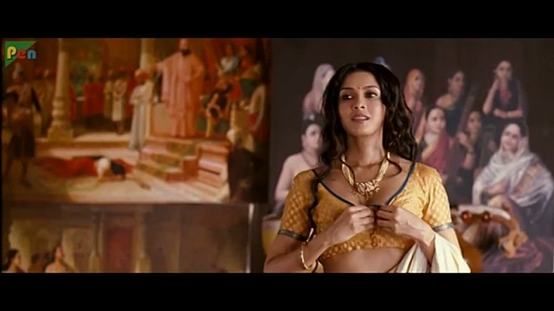 Rasiya Sex Video Download - Nandana Sen Nude In Rang Rasiya A Bollywood First - Video - _Nude watch  online or download