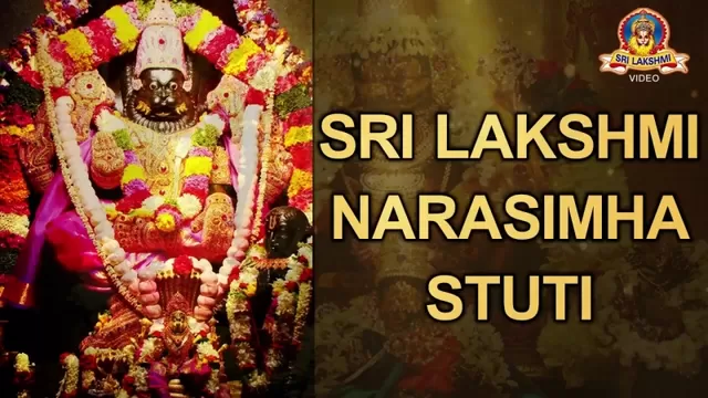 640px x 360px - Sri Lakshmi Narasimha Stuti Â¦Â¦ Lord Narasimha Swamy Devotional Songs watch  online or download