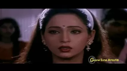426px x 240px - Ae Meri Zindagi Tere Bina - Kumar Sanu, Sadhana Sargam - Zakhmi Dil, 1994 -  Songs watch online or download