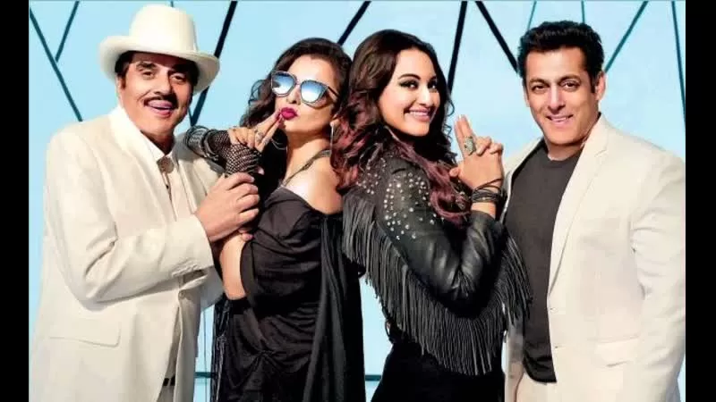 800px x 450px - Yamla Pagla Deewana Phir Se - Rafta Rafta Medley watch online or download