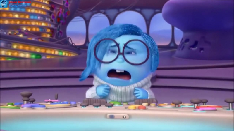 Inside Out Joy Porn - Inside Out - Meet Your Emotions - Joy, Sadness, Anger, Disgust, Fear watch  online or download