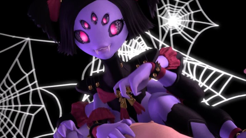 Xxx Super Vide Km Mb Ki - 3D Yiff by Bloney Furry Porn Sex E621 Fye Straight Undertale R34 Rule34  Muffet Spider Girl Monster Girl watch online or download