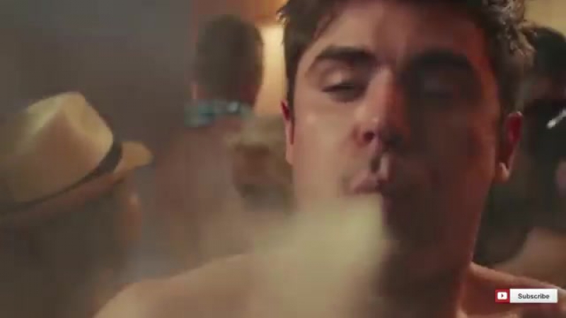 Zac Efron Sex Scene - Dirty Grandpa Zac Efron Nude Scenes HD watch online or download