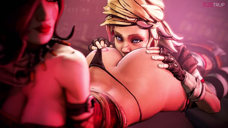 Borderlands Tina Porn - Borderlands Tiny Tina & Moxxi by FUGTRUP [ sfm nsfw 3D R34 Blender hentai  Porn Rule34 ] watch online or download