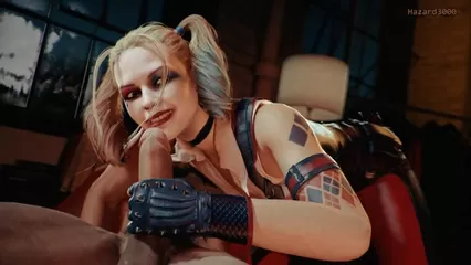 Harley Quinn Порно Видео | insidersexx.ru