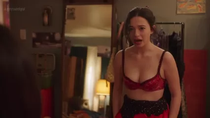 Mikey Madison - Better Things s04e04 (2020) HD 1080p Nude? Sexy! Watch  Online watch online or download