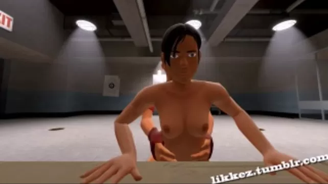 Tumblr Pyro Porn - Femscout Team Fortress 2 (Scout Ñ€Ð°Ð·Ð²ÐµÐ´Ñ‡Ð¸Ðº Pyro Tf 2) watch online or  download