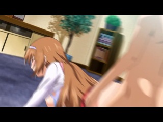 Ore Wa Kanojo O Shinjiteru Ep 2 - Ore wa Kanojo o Shinjiteru! 1 Sub EspaÃ±ol www.mirahentai.com watch online or  download