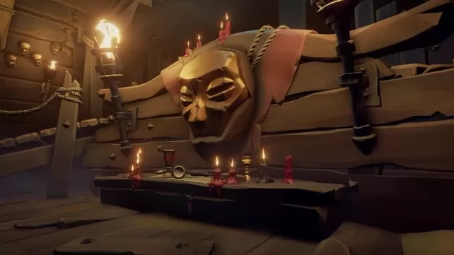 Sea of thieves Porn Videos watch online or download