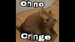 244px x 137px - Oh no cringe watch online or download