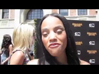 Pretty Little Liars Leaked Porn - Bianca Lawson Spills Set Secrets of PRETTY LITTLE LIARS! watch online or  download