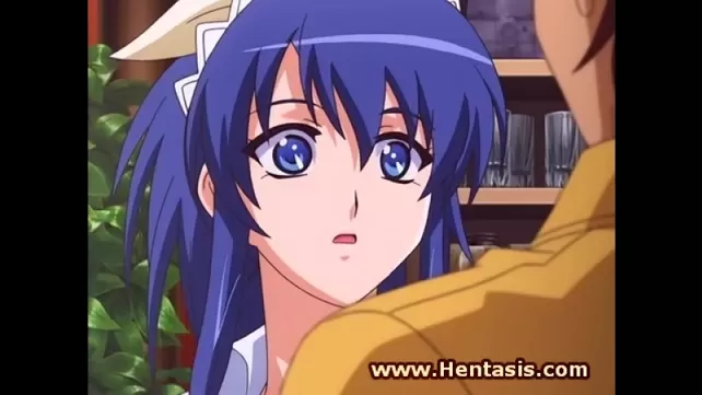 642px x 361px - Hentay hentai cafe henti Porn Videos watch online or download
