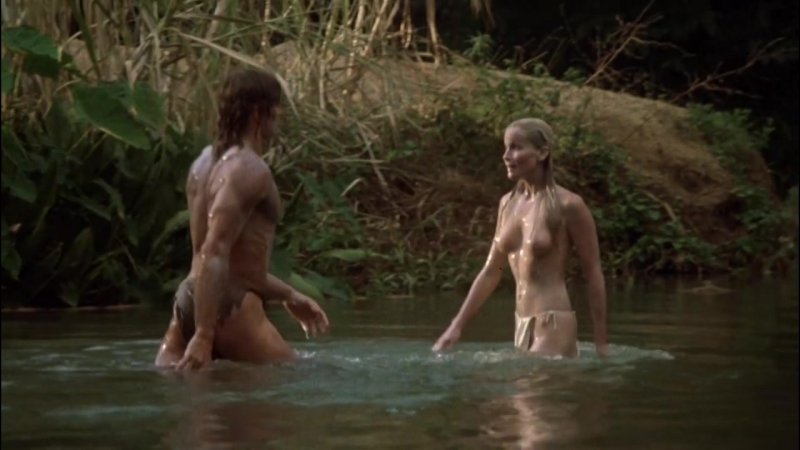 Xxx Full Sexy Video Tarzan Wild - Bo Derek Nude - Tarzan, the Ape Man (1981) HD 720p watch online or download
