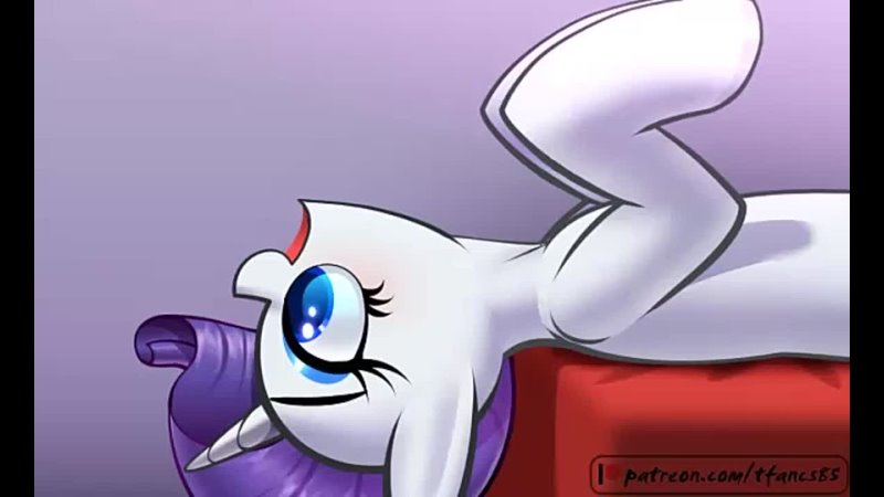 My Little Pony Human Blowjob - Yiff MLP blowjob watch online or download