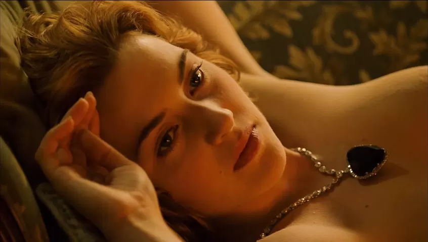 Titanic Xnxx - Kate Winslet - titanic Open Matte Version watch online or download