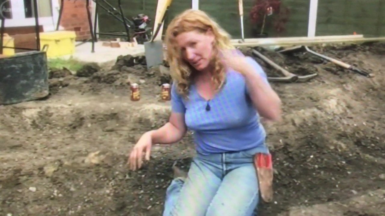 1280px x 720px - Charlie Dimmock Nipples watch online or download