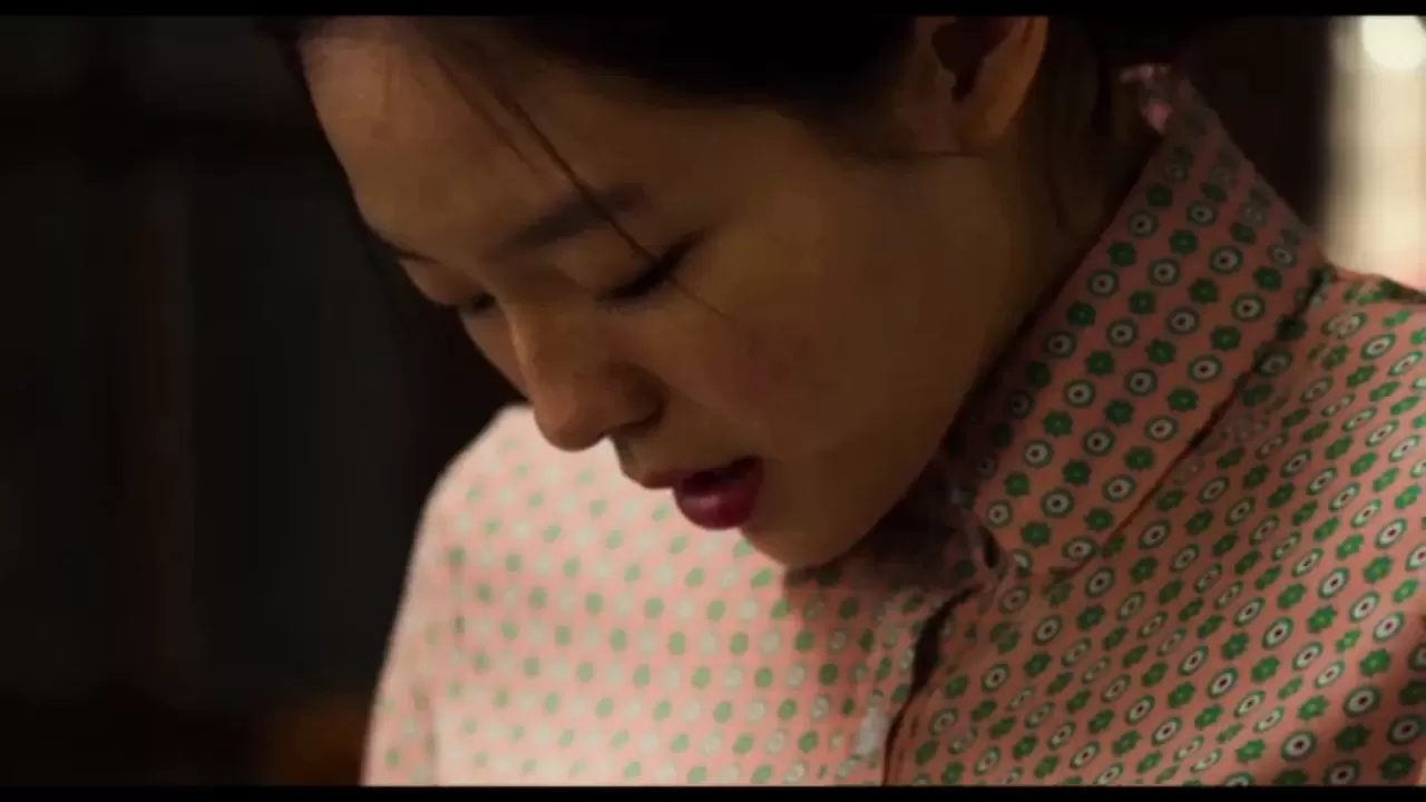 Esom Lee So-young Park Scarlet Innocence Sex Scenes watch online or download