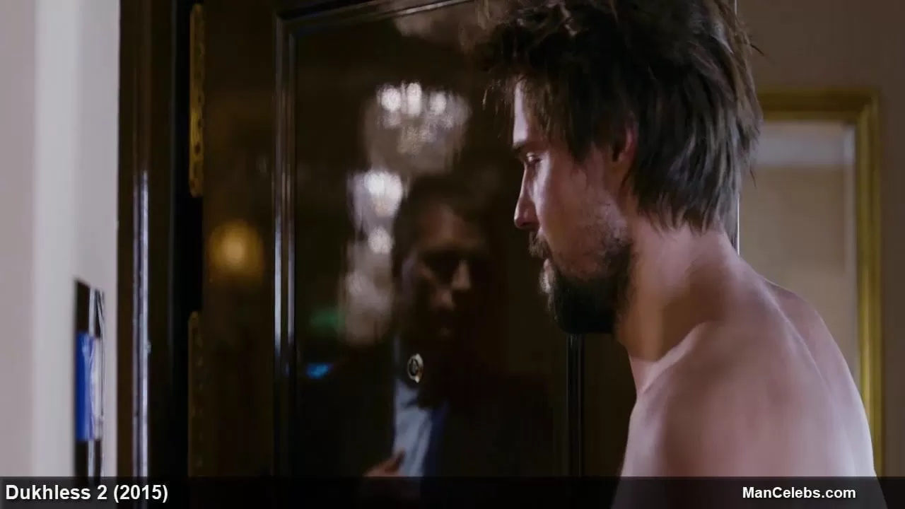 Actor Danila Kozlovskiy Shirtless and Underwear in Movie gay watch online  or download