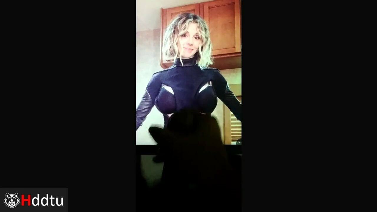 Sophia Di Martino - Cum Tribute 01 watch online or download