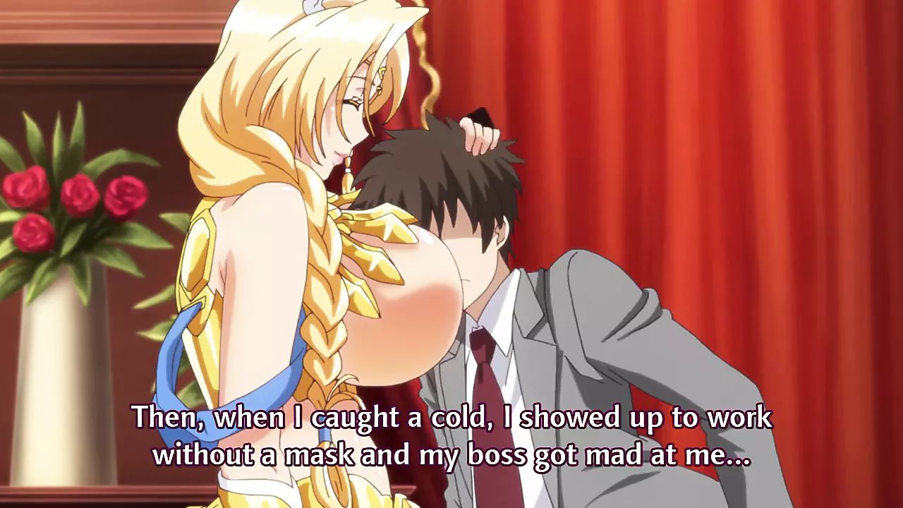 Nanatsu no bitoku nude
