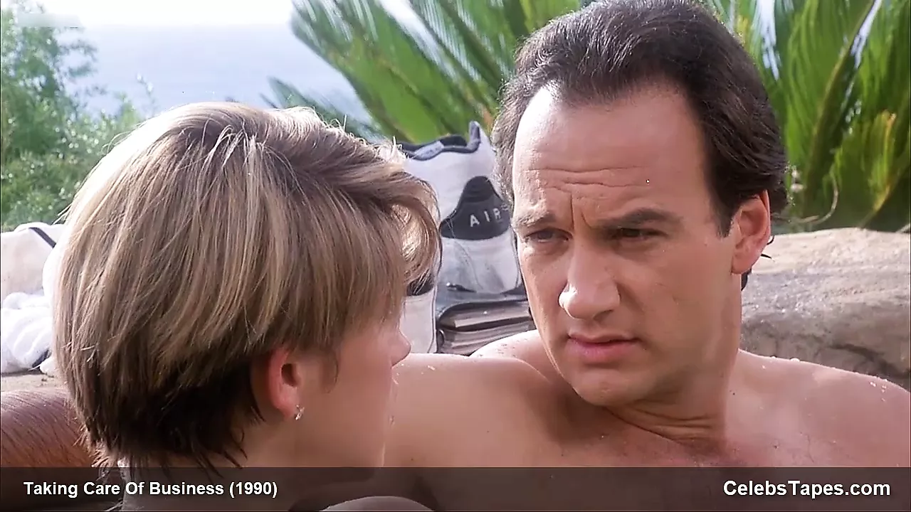Loryn Locklin in Sexy Bikini watch online or download