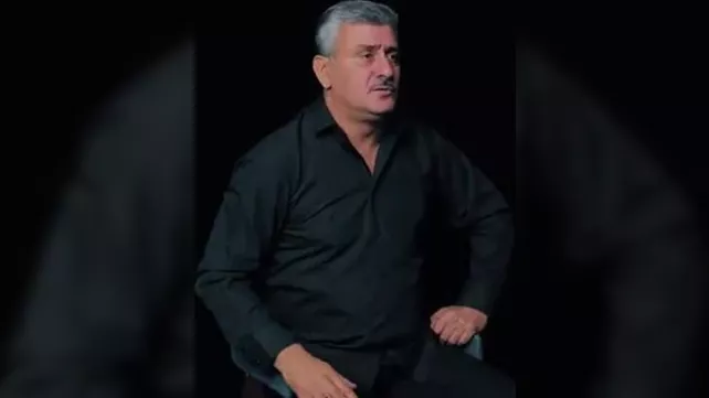 Азербайджанский секс