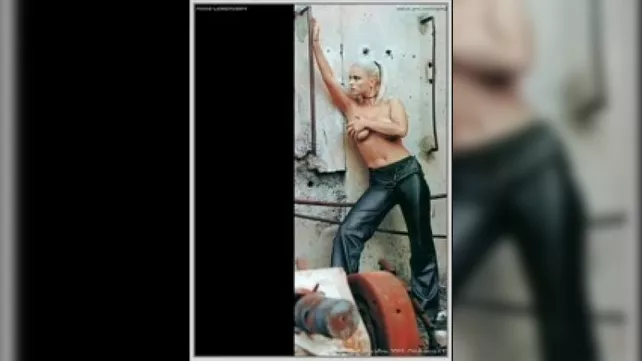 Анна семенович сексуальная - порно видео на поддоноптом.рф