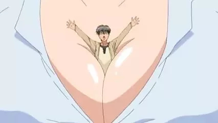 Life Hentai - Oppai Life Booby Life Hentai Anime 1 watch online or download