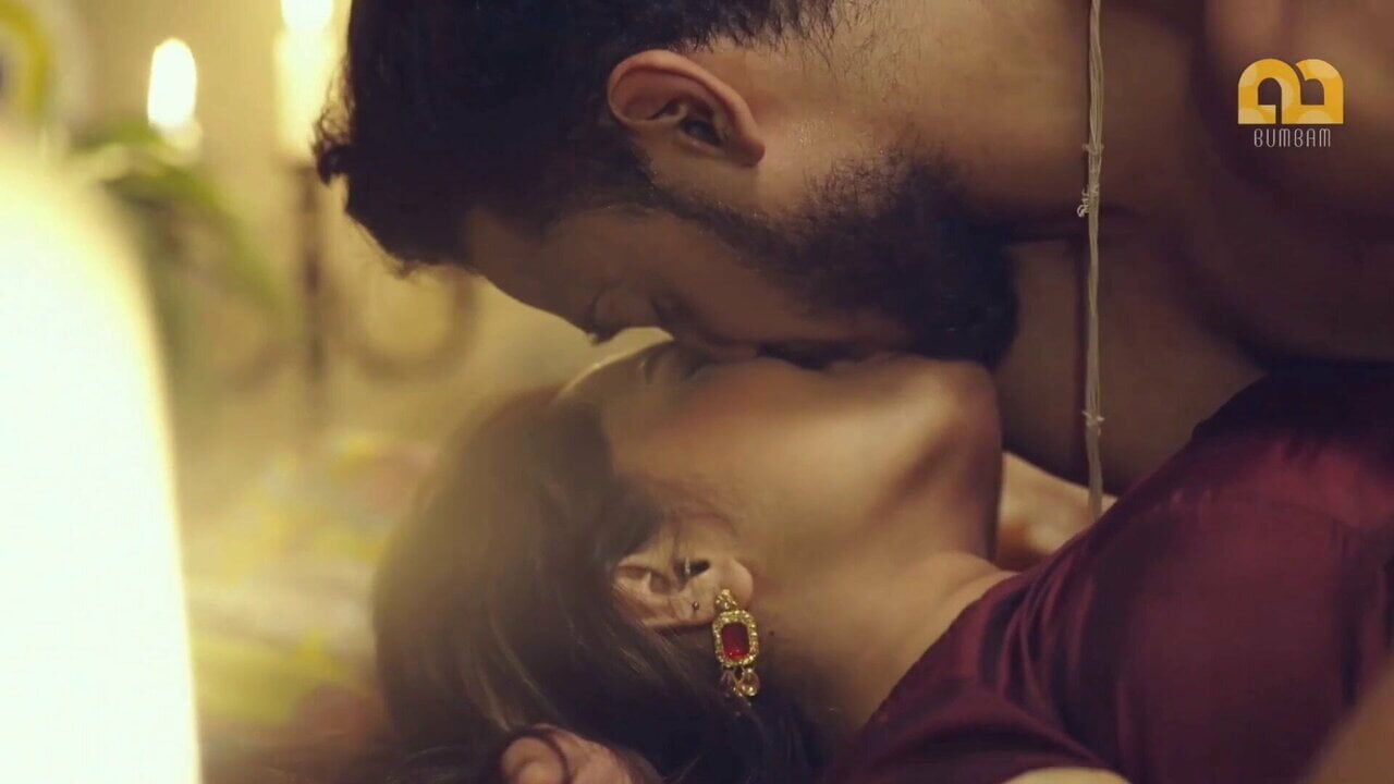 Indian online series sex scenes