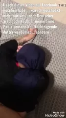 135px x 240px - Muslim Mom German Captions Cuckold Stepson and Stepmom Porn watch online or  download