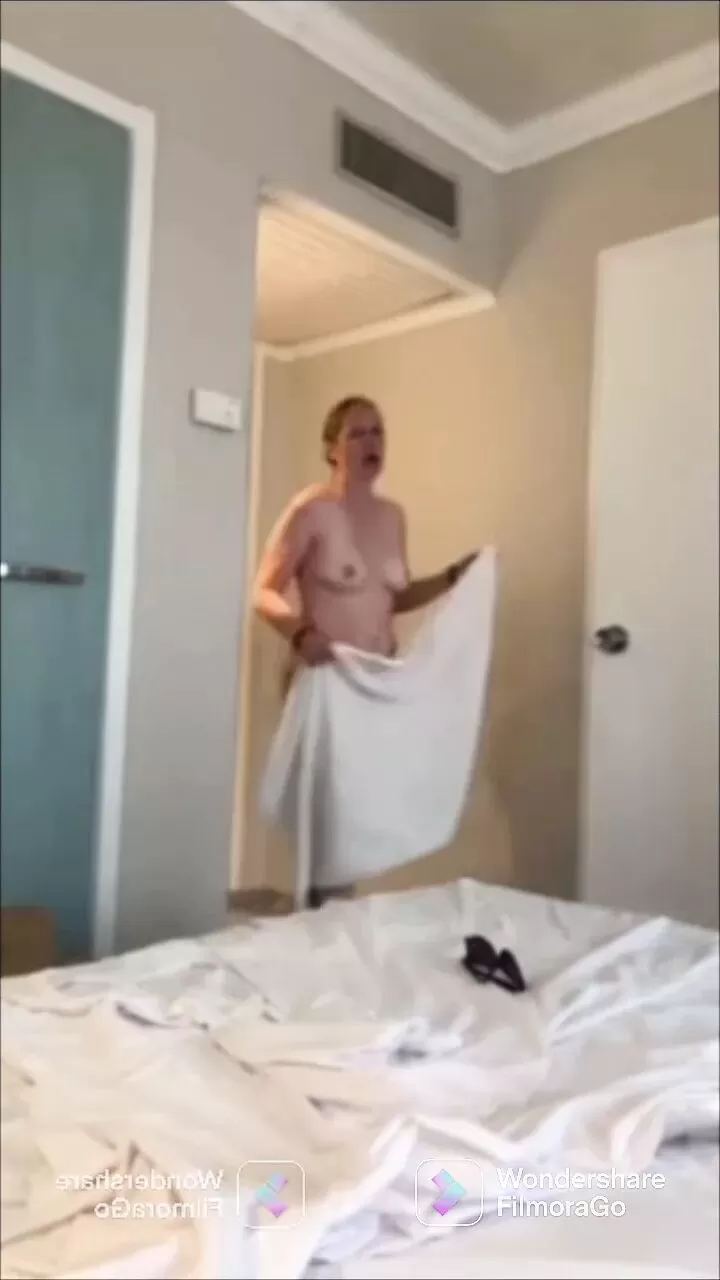 Family Holiday Mom Sneaks into Step Son Hotel Room and Fucks Him and Undressed in Front of Him watch online or download